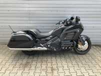 Honda GL Goldwing F6B Bagger SC68