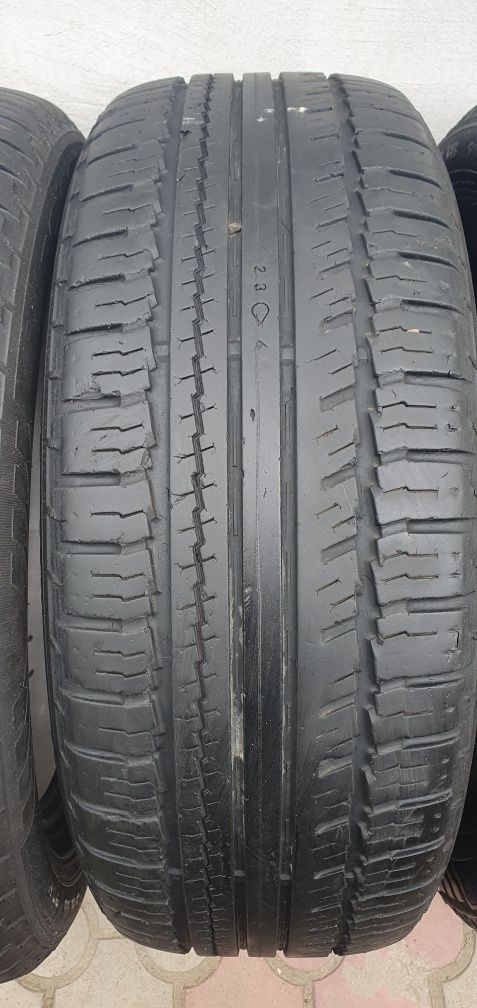 Nokian 225/55 R18 2018 рік