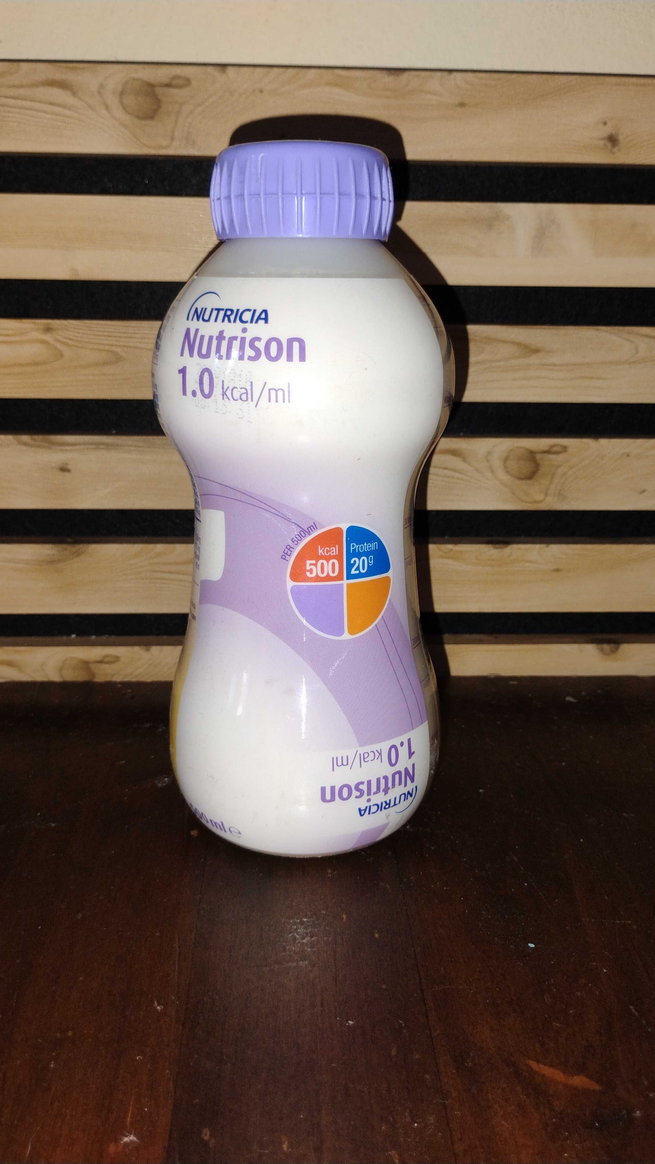 Nutrison 1.0 kcal/ml 500 ml