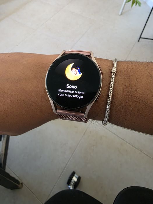 Smartwatch Samsung 4