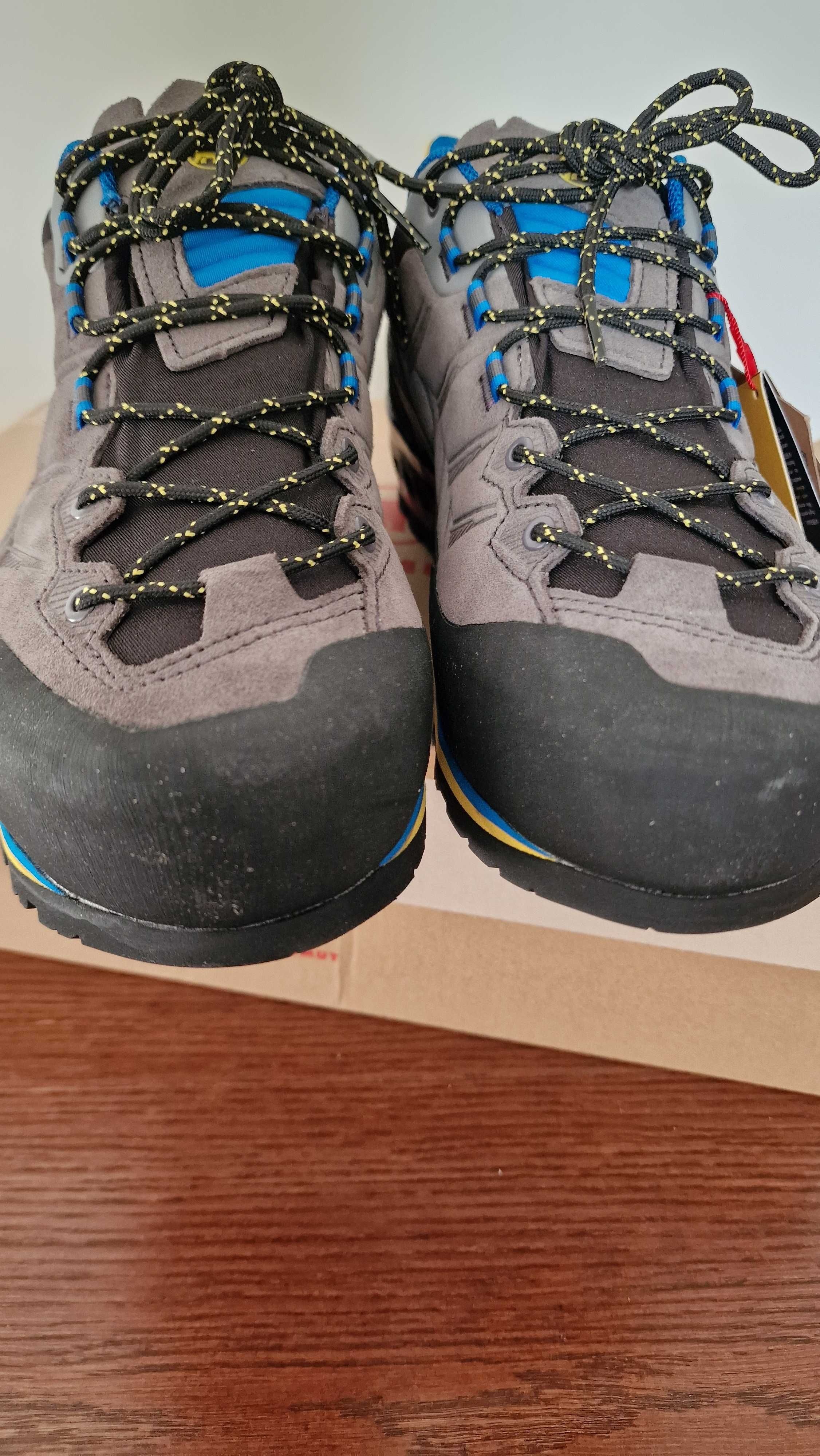 Mammut Kento Low GTX rozmiar 45 1/3