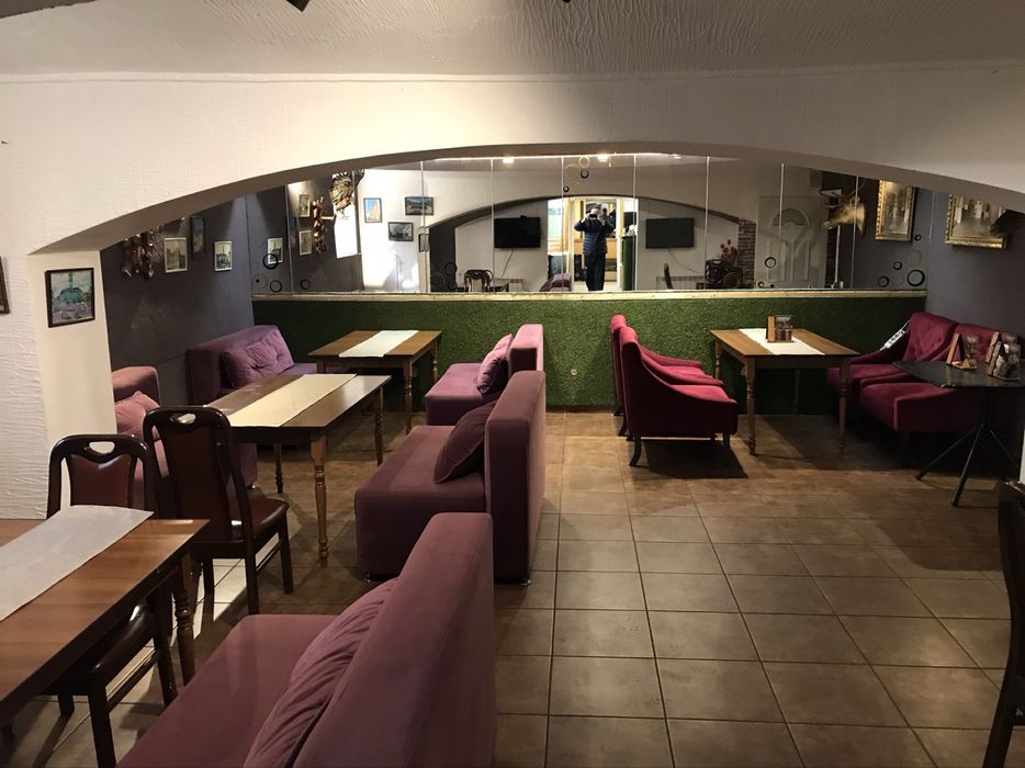 Терміново!Продається готовий бізнес в центрі Чернівців