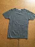 Blusa canelada de seda Betty Barclay