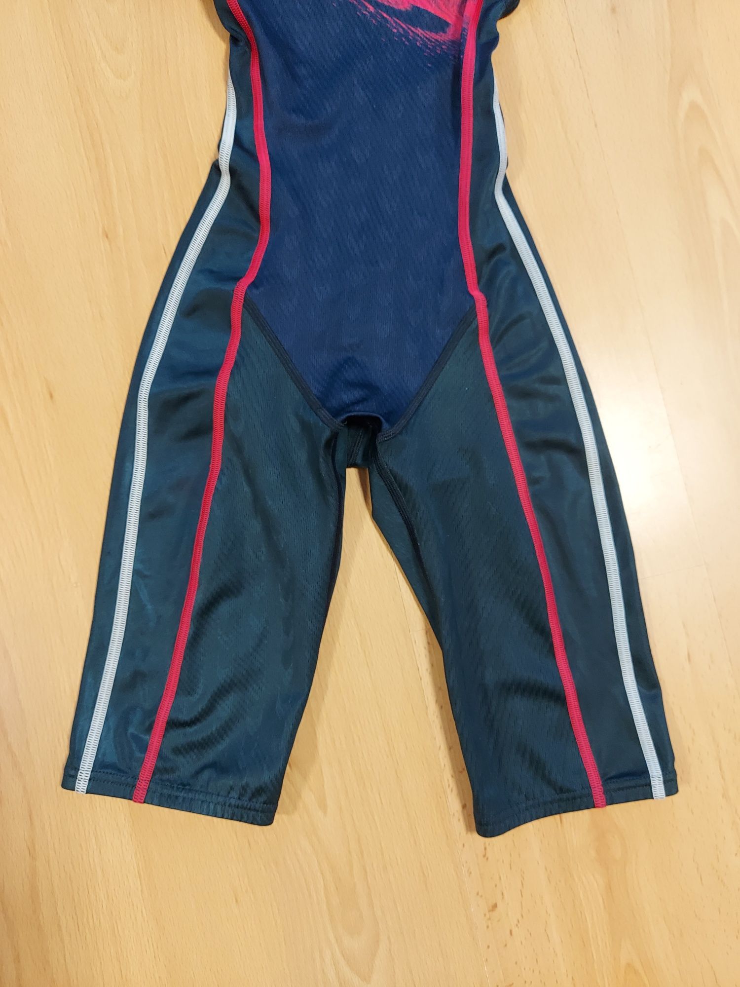 SPEEDO Fastskin roz.158-164 kostium , strój startowy