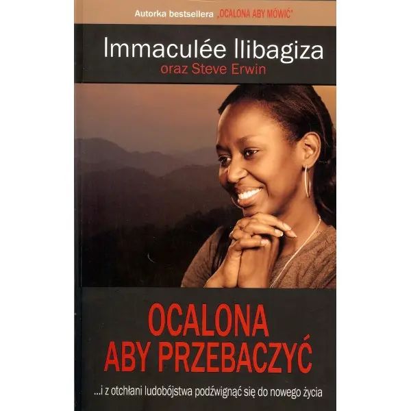 Ocalona by przebaczyć Wyd 3. Duc In Altum