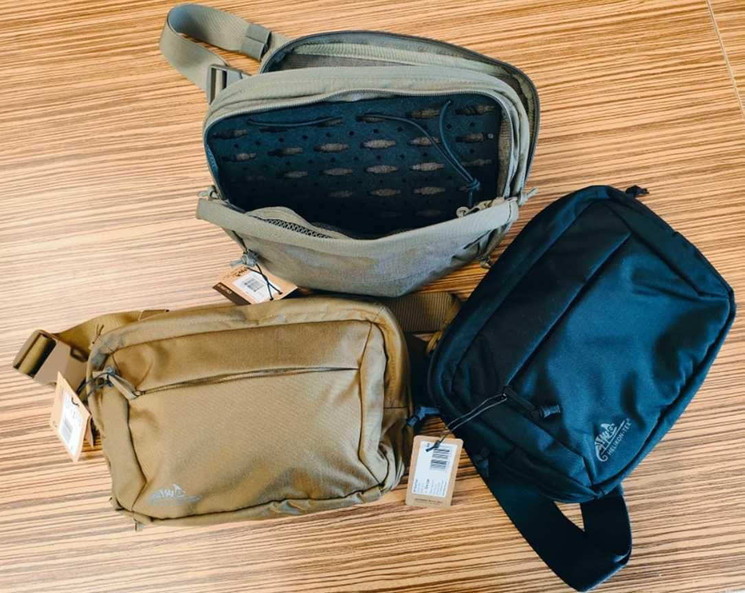 ‼️HELIKON-TEX RAT сумка барсетка органайзер TB-RAT-CD-11 бананка edc‼️