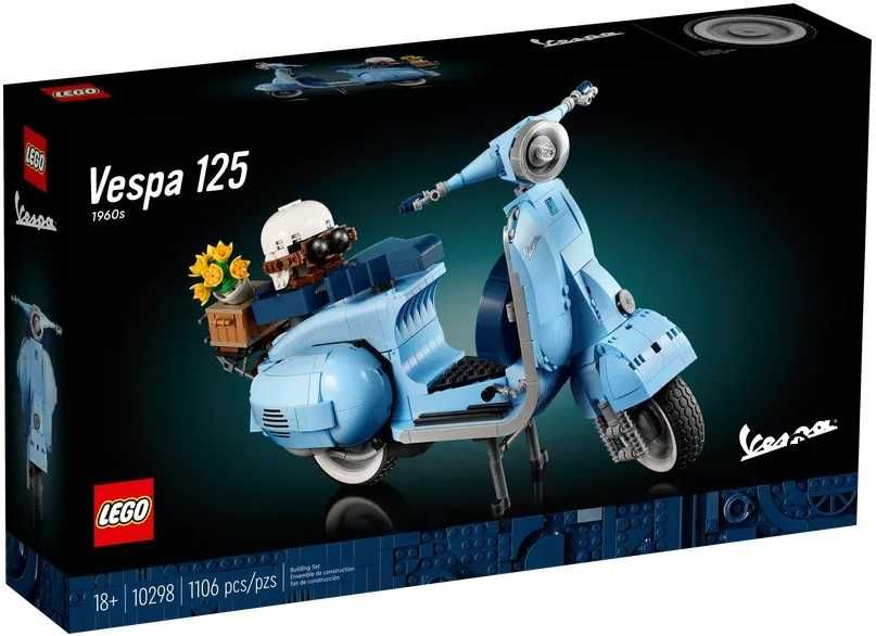 LEGO 75192|75098|40431|40391|21331|21332|10297|10298