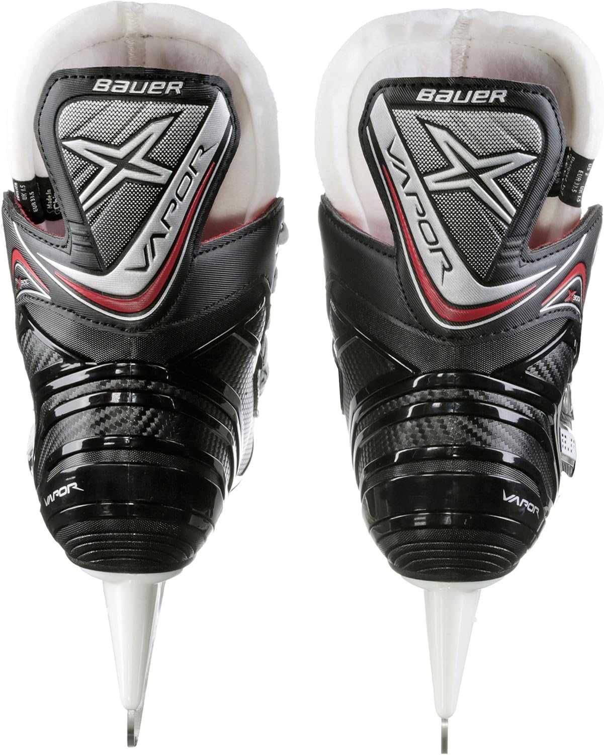 Łyżwy hokejowe Bauer Vapor X300 Jr r. 33,5