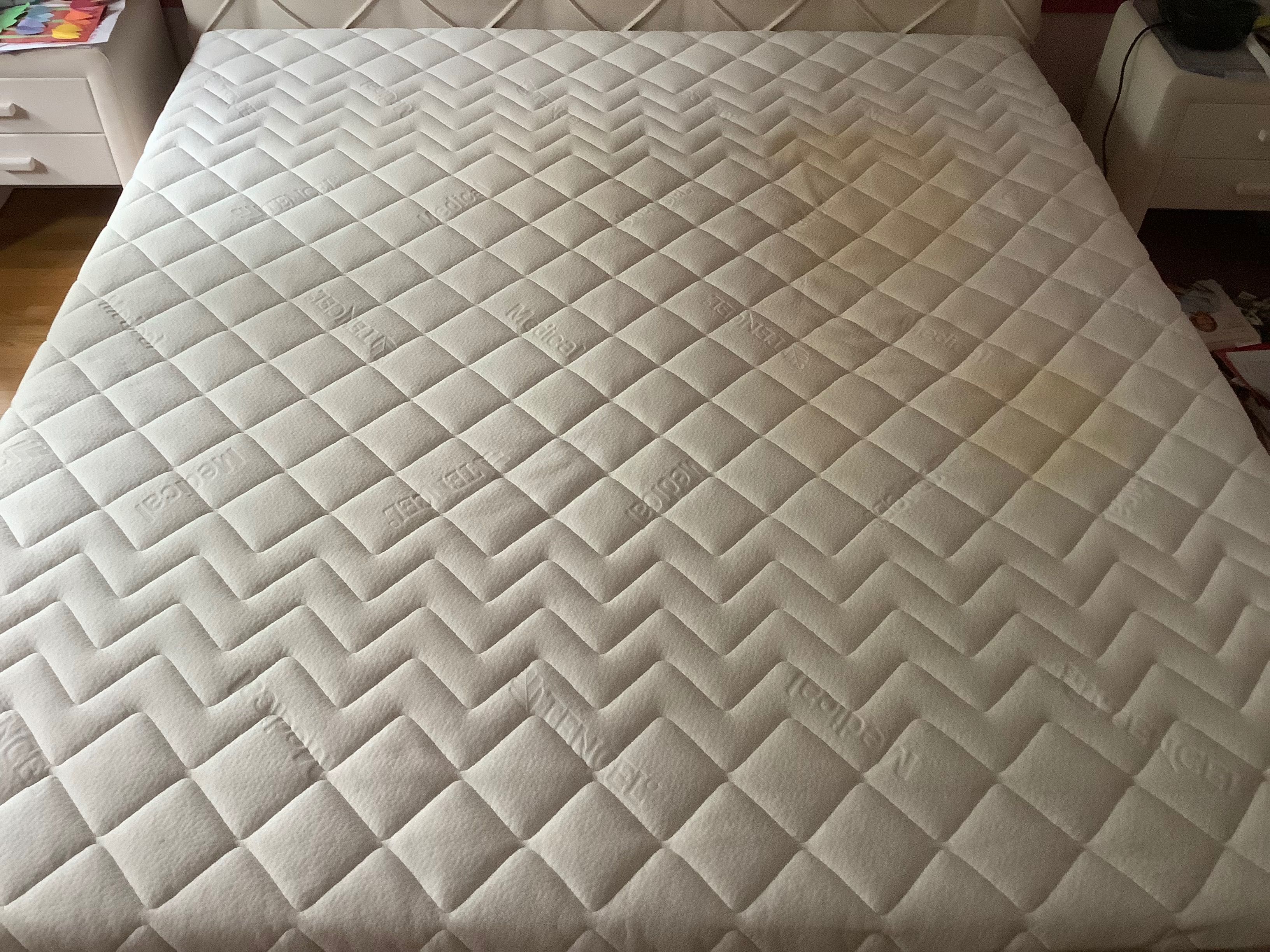 Materac Sueno Natural H2 / H3 Tencel Medical 180 x 200