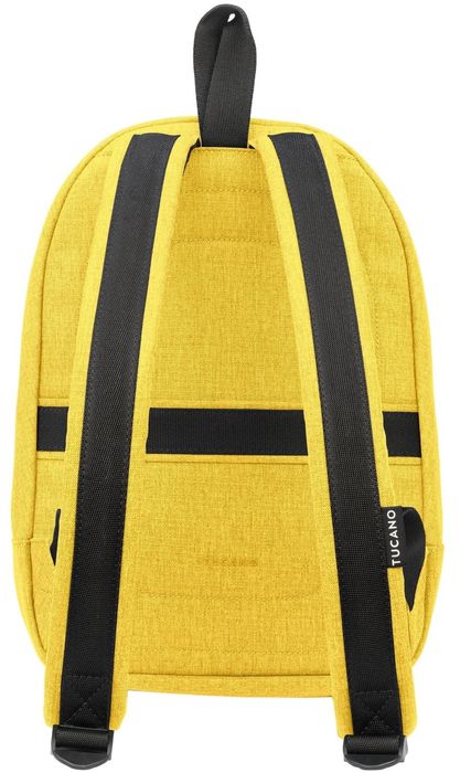 Рюкзак Tucano Ted 9-12", Yellow (BKTED11-Y)