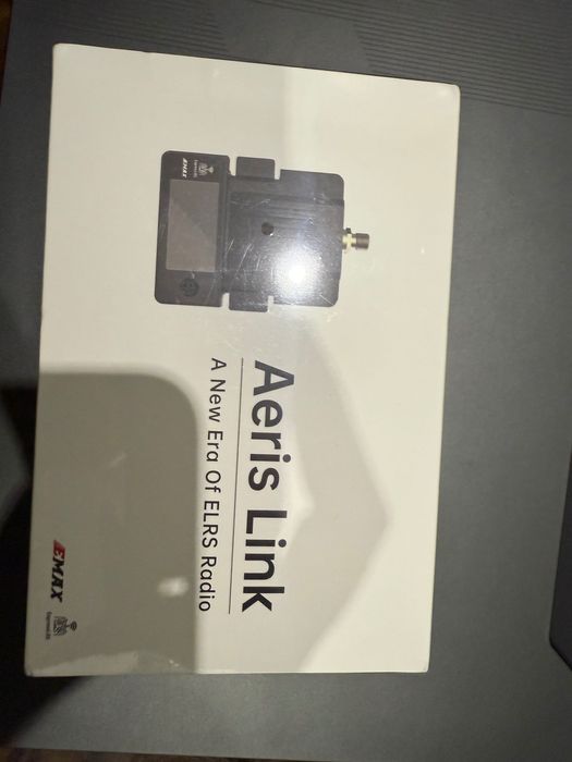 Продам Aeris Link tx
