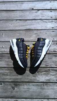 Кросівки. Кросівки Nike, розмір 38.5. Кросівки найк. Nike Air Max 95