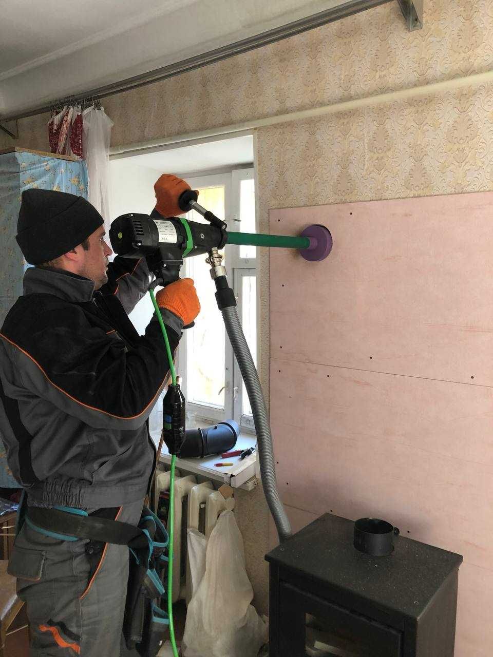 Армазное бурение Одесса и ближайший пригород