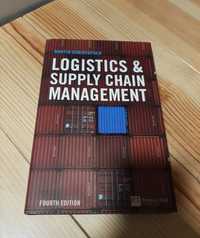 livro Logístics & Supply Chain Management