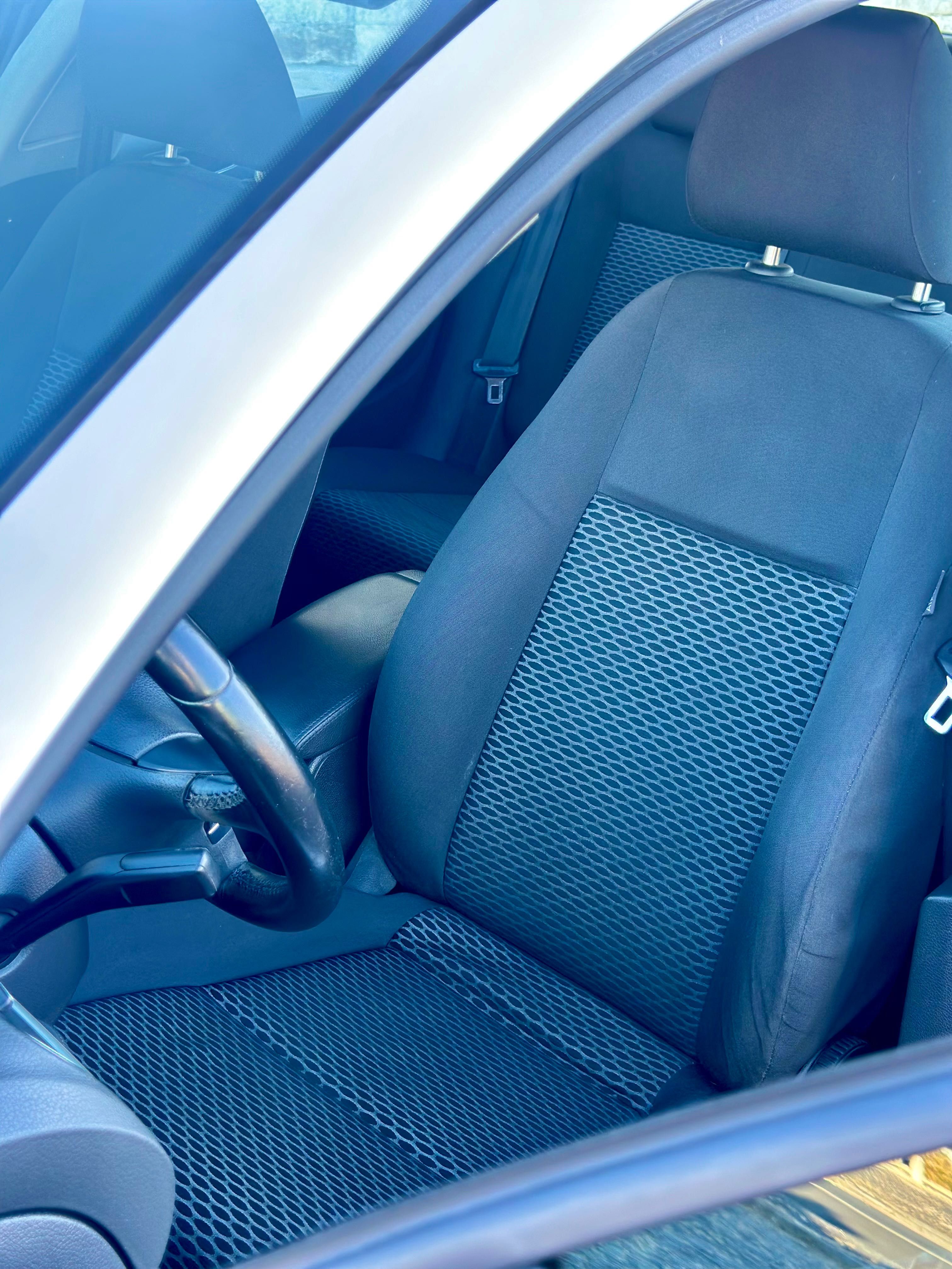 Golf 2010 1.6 TDI AUTOMÁTICO