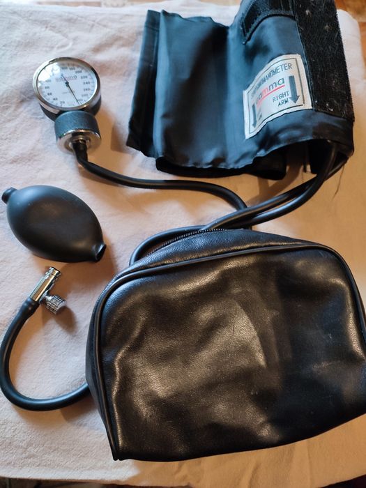 Три танометра под ремонт или запчасти