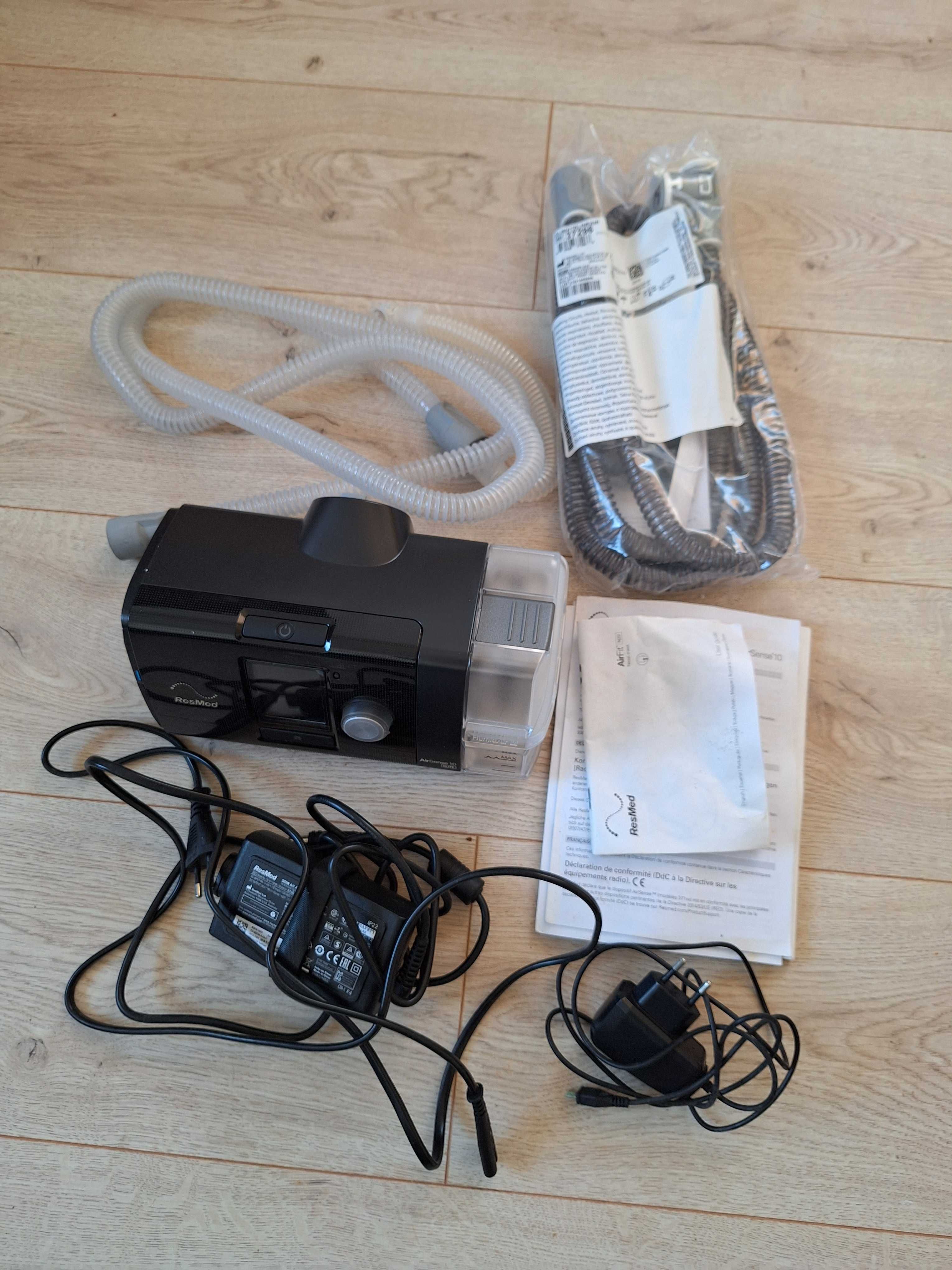 Resmed AirSense 10 ELITE