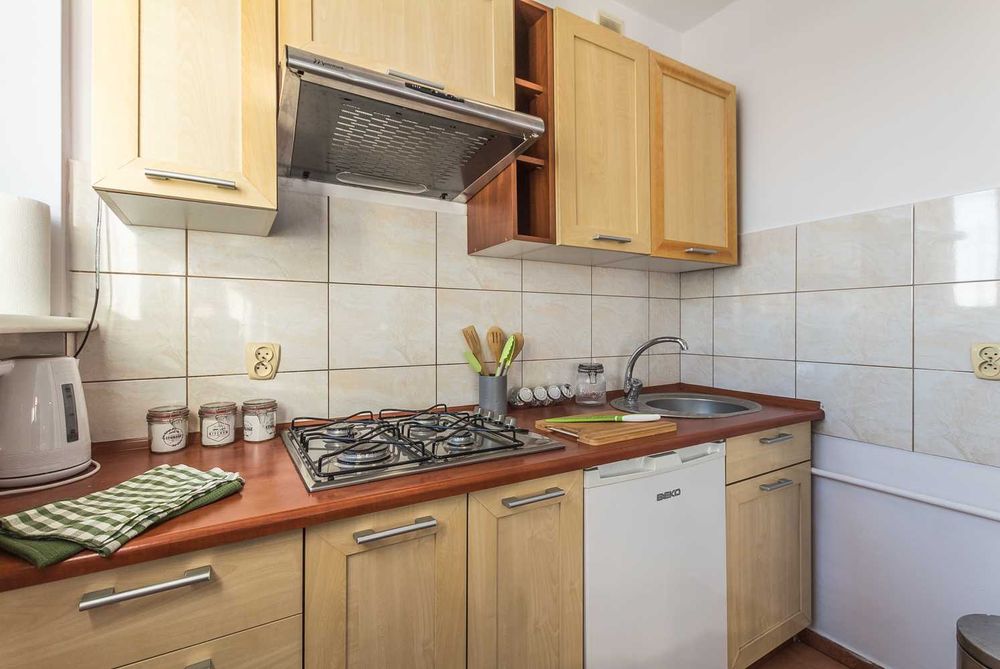 Studio 25m2 z balkonem - Olsza - Brogi - od 1 listopada