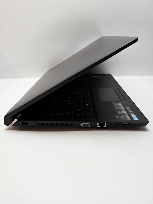 A96] Laptop Lenovo B50-80 i5-5200U 8GB 256GB SSD Win10 bateria