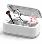 Myjka Ultrasoniczna GS350 ULTASONIC CLINER 640ML biała 7001
