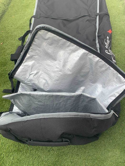 Kitesurf bag Cabrinha, novo, nunca usado