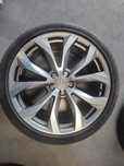 Felgi aluminiowe  do Audi