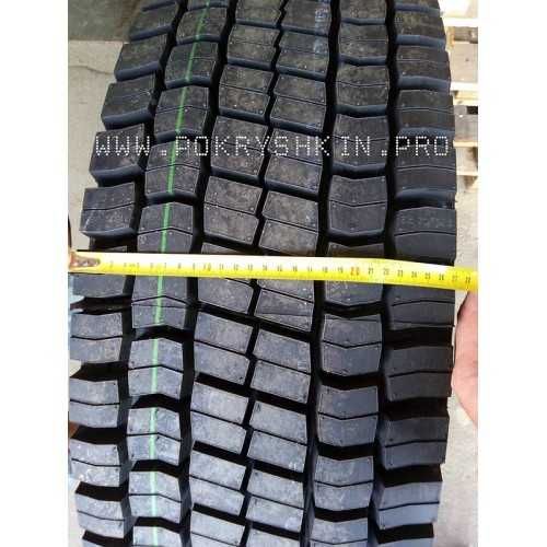 315.80.70R22.5 Lanvigator S202 руль D318 ведучі Доставка/Монтаж в Ціні