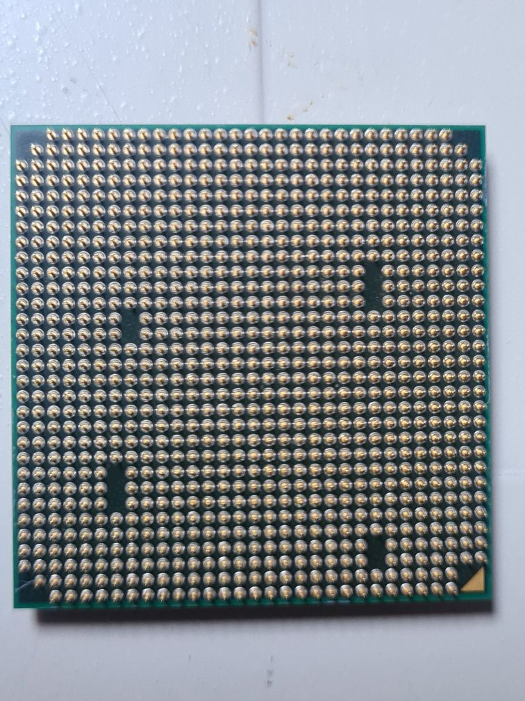 Procesor AMD PHENOM II 955 X4 Black edition  ,HDZ955FBK4DGM , AM3