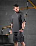 Костюм Stone Island Grafit