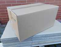 Karton 3 warstwowy 52x36x23cm Solidne 620g