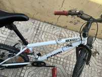 Bicicleta rockrider 300 roda 26 polegadas