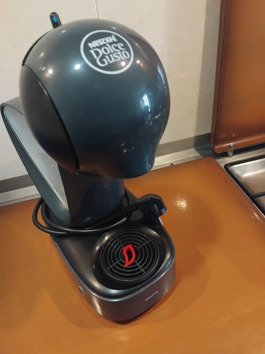 Vendo máquina de café