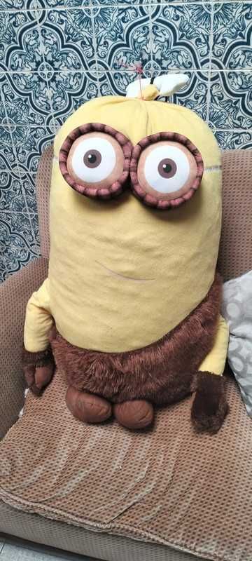 Peluche grande Minions