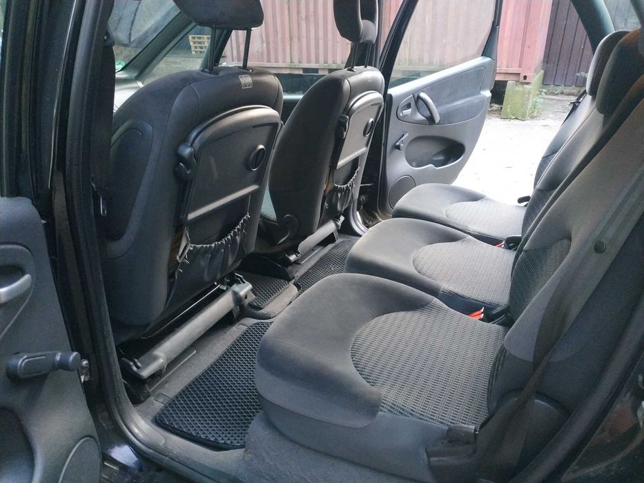 Citroen Xsara Picasso 2009