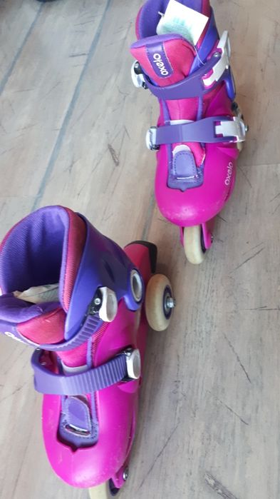 Rolki  do 30ski rozmiar