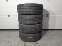 4szt. 215/55/17 94V Hankook Ventus Prime 2 4,5mm 2018r [ 3525 ]