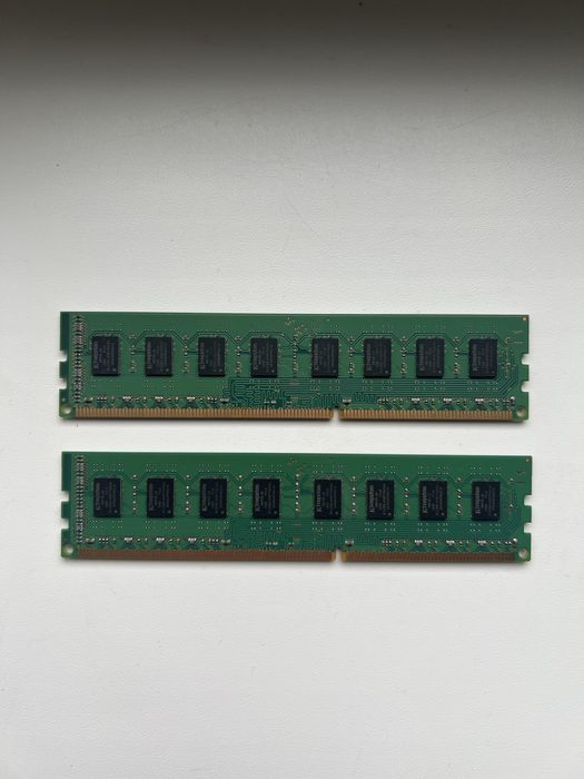 ASUS M4A87TD EVO + AMD Phenom II X4 965 + Kingston KVR1333D3N9/2G