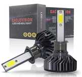 Lâmpadas mini led H1/H3/H4/h4 moto/H7/h27(880/881)/ba20d