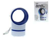 Lampa UV odstraszacz na komary USB 20x10,5cm