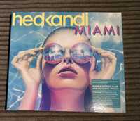 Hedkandi Miami 2015 CD