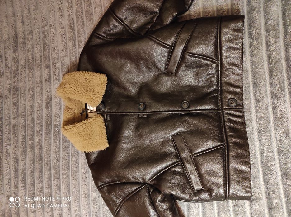 Дублянки pull&bear