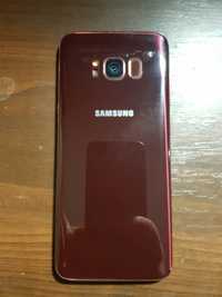 Samsung galaxy S8 на запчасти в хорошем состоянии
