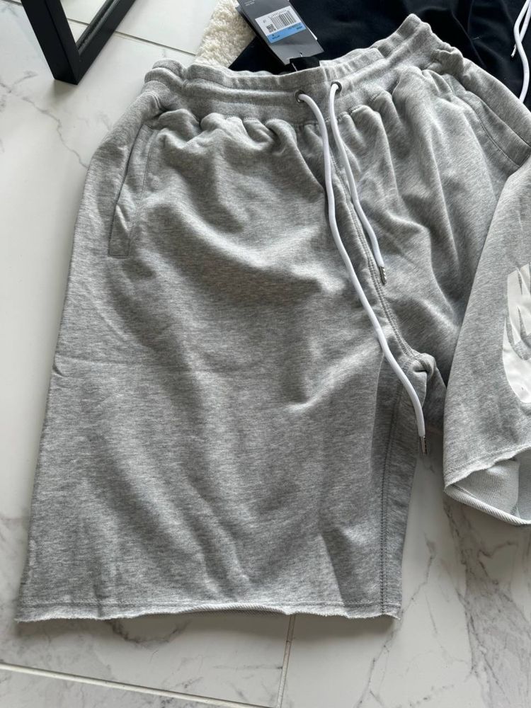 Шорти Nike Clube