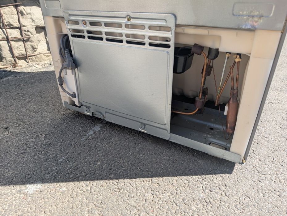 Холодильник Samsung NoFrost