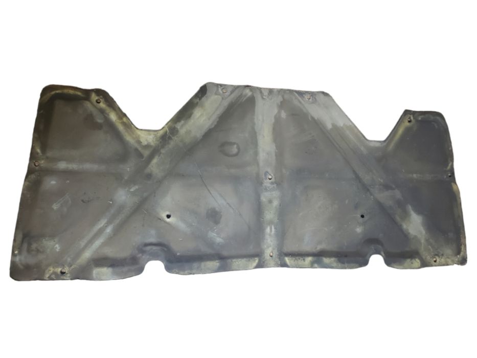 Шумоизоляция капота 65840EB300 Nissan Navara D40 2005-2012 разборка