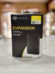 Dysk zewnętrzny HDD Seagate 4TB