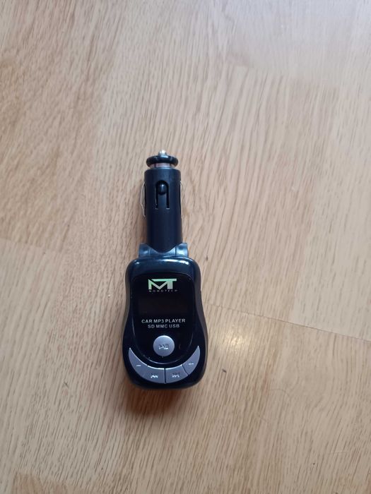 transmiter samochodowy bluetooth