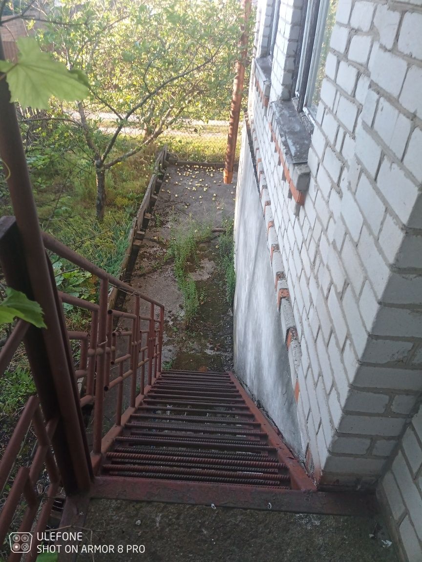 Дача зимовий варіант масив Садовий
