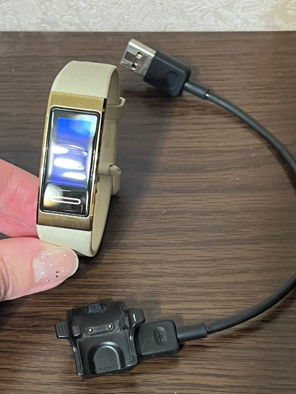 Фітнес браслет Huawei