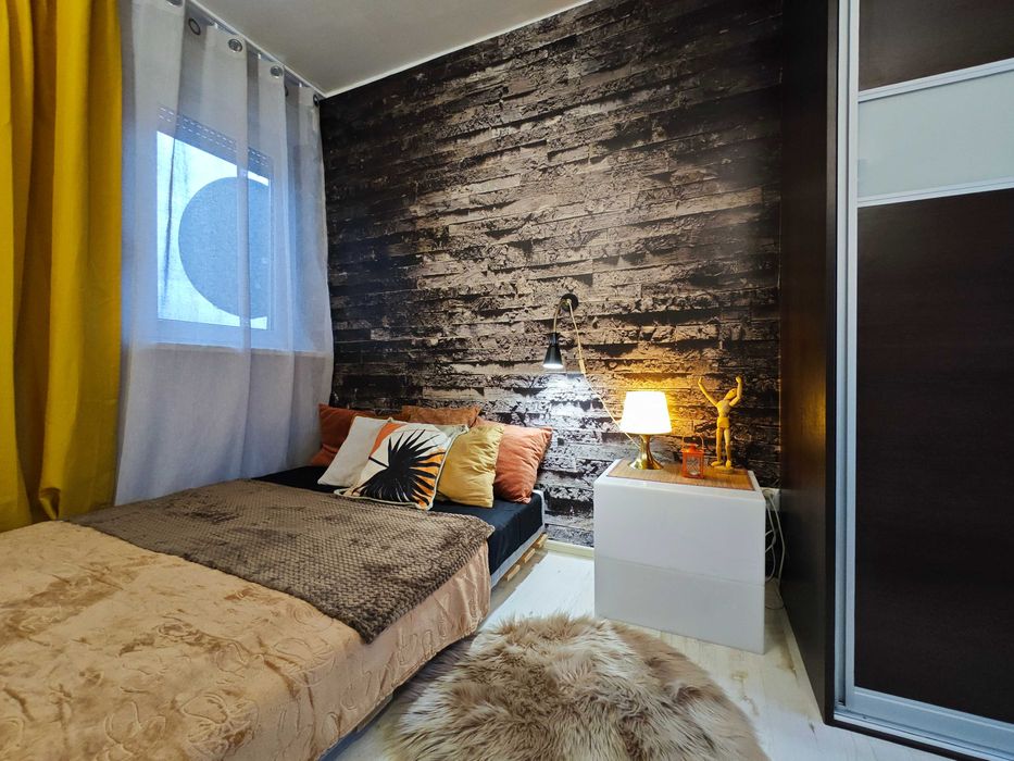 Przytulne mieszkanie w Gliwicach do wynajęcia